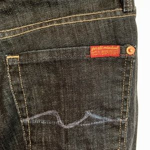 7 For All Mankind Jeans